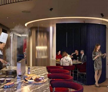 2 bedroom apartment to rent - Photo 5