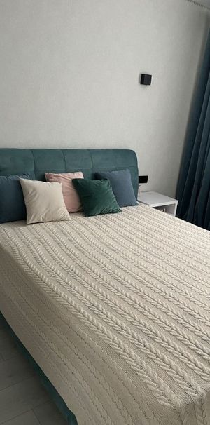 Garsoniera in zona Tractorul - Fotografie 1