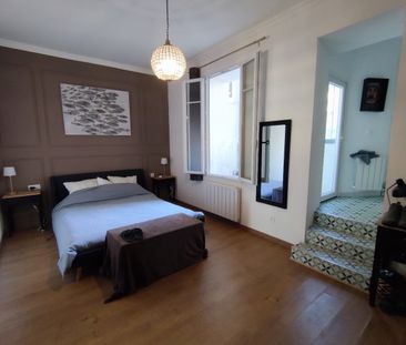 Location Appartement 2 pièces 77m² SETE 34200 - Photo 4