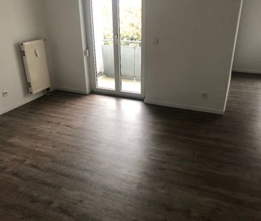 47105/12 Geräumige 3-Zimmer-Wohnung in Düsseldorf Wittlaer - Foto 2