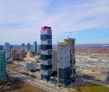For Lease - 2 Erskine Road Unit# 3510, Mississauga, Ontario - Photo 5
