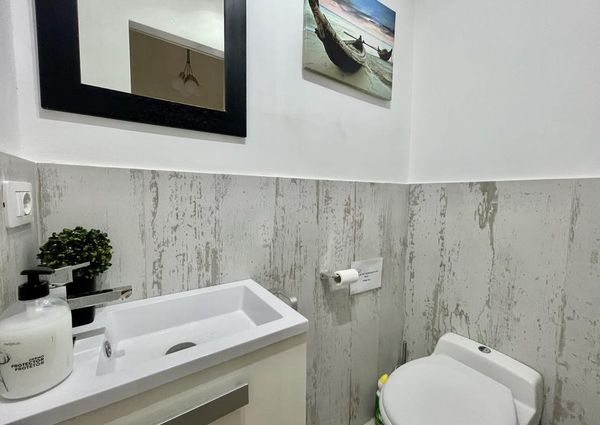 Sonnenland, Canary Islands 35100