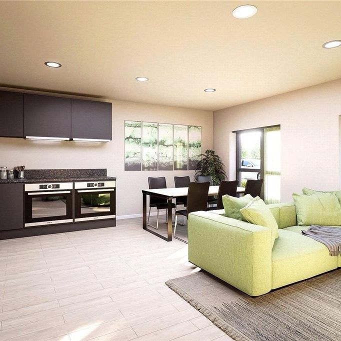 1 bedroom apartment to rent - Photo 1