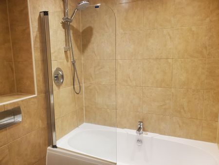 1 Bed Flat, Broughton House, S1 - Photo 4