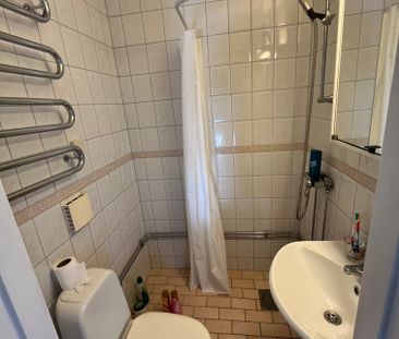 Spångavägen - Photo 2