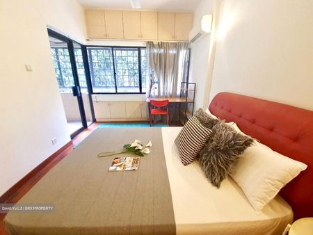 Teresa Ville (D4), Condominium - For Rent - Photo 5