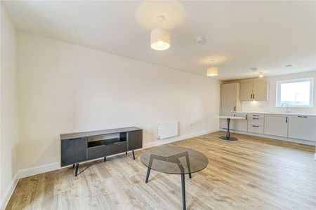 2 bedroom apartment to rent Rowan Road, Houghton Conquest, Bedford, Bedfordshire, MK45 - Photo 3