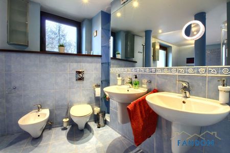 Doskonała SZEREGÓWKA - 200 m2, Zalesie! - Photo 5