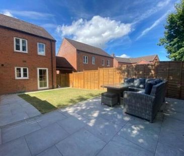 Longfellow Mews, Stratford-Upon-Avon - Photo 4