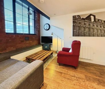 1 bedroom flat to rent - Photo 2