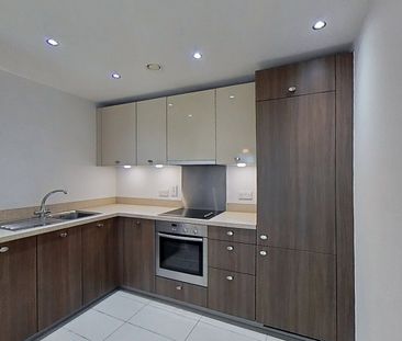 1 bedroom apartment to rent - Photo 4