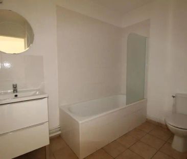 Appartement à louer 1 pièce 32.1m² - Photo 5