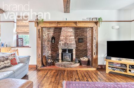 5 bedroom house to rent - Photo 5