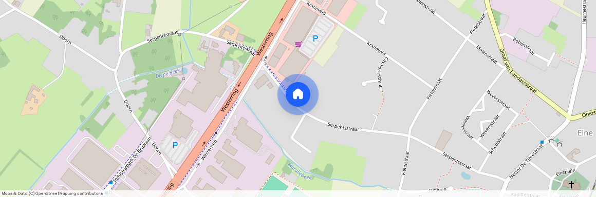 9700, Serpentstraat 117, Oudenaarde