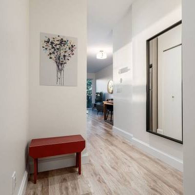 Downtown living at 316-595 Pandora Street - Photo 4