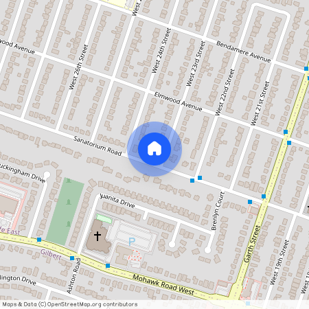 238 Sanatorium Road, Hamilton