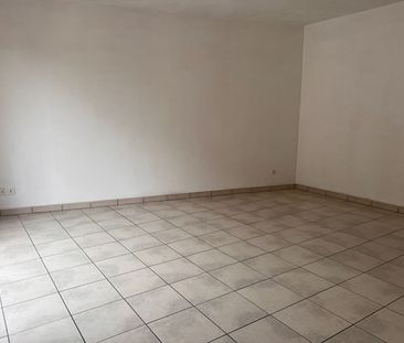 Location appartement 2 pièces, 47.31m², Rouen - Photo 2