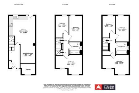 Nightingale Shott, Egham, Surrey, TW20 9SU - Photo 5