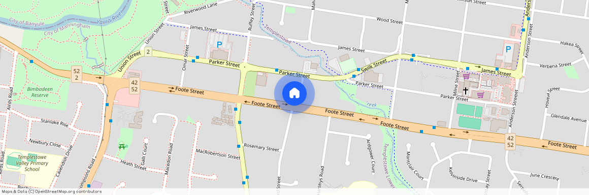 3 Mahoney Street, Vic 3107, Templestowe Lower