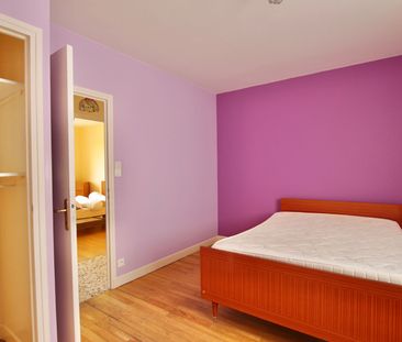 Maison T6 - À LOUER MEUBLÉ - 1500€ CC, - Photo 3