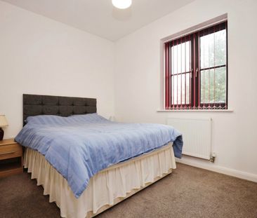 2 Bed Semi-Detached House, Kilby Mews, CV1 - Photo 6