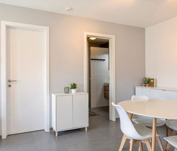 Appartement - Te huur - Foto 2