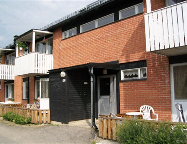 Oxhagsvägen 12 A - Photo 1