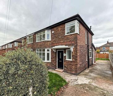 Humphrey Crescent, Urmston, Manchester, M41 - Photo 3