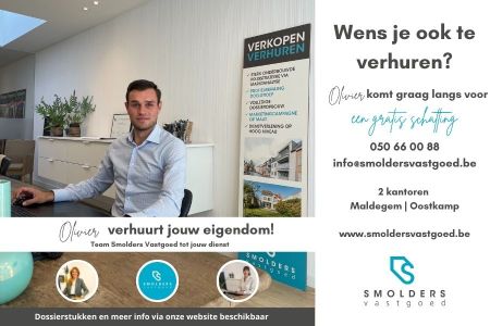 Appartement te huur - Photo 4