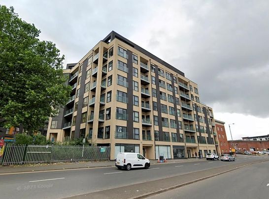 2 bedroom flat to rent - Photo 1