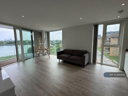 2 bedroom flat to rent - Photo 2
