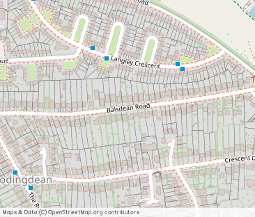 Balsdean Road, Brighton - Photo 1