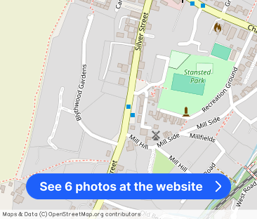 Silver Street, Stansted, CM24 - Photo 1