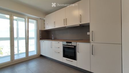 3.5 Zimmer, 73 m² - Foto 2