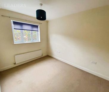 2 bedroom apartment to rent Grange Court, 39 Grange Street, Derby, ... - Photo 2