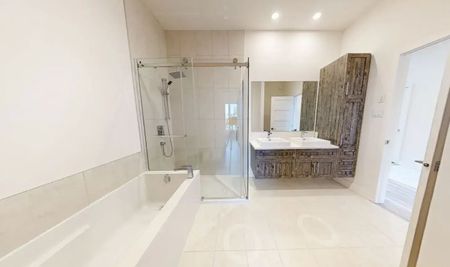 Immeuble neuf au cœur du Plateau - New Building in the Heart of Plateau - Photo 5