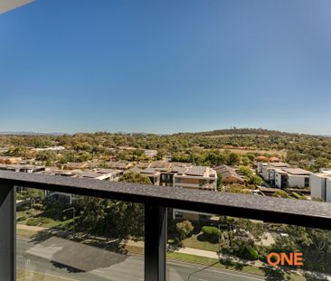 503/220 Melrose Drive, Phillip ACT 2606 - Apartment For Rent | Domain - Photo 4