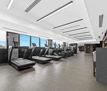 For Lease - 11750 Ninth Line Unit# 126B, Whitchurch-Stouffville, On... - Photo 5