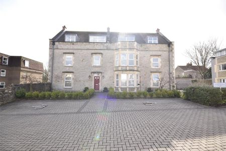 2 bedroom apartment to rent - Photo 5