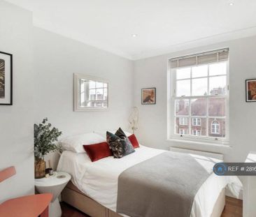 2 bedroom flat to rent - Photo 6