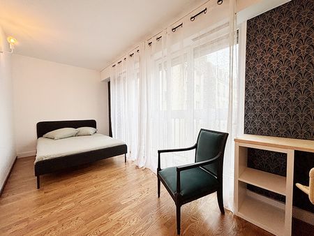 Appartement en location | Paris 12ème - Photo 4