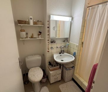 1.5 Zimmer, 1. Stock - Photo 6