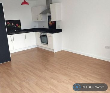 1 bedroom flat to rent - Photo 2