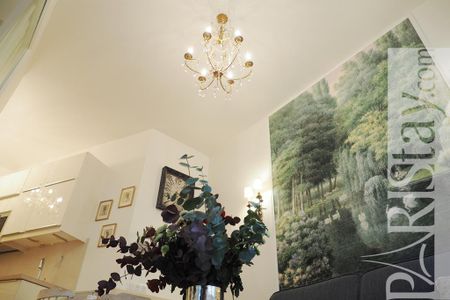 Apartment Louvre Opera Design ChicSuites - Photo 5