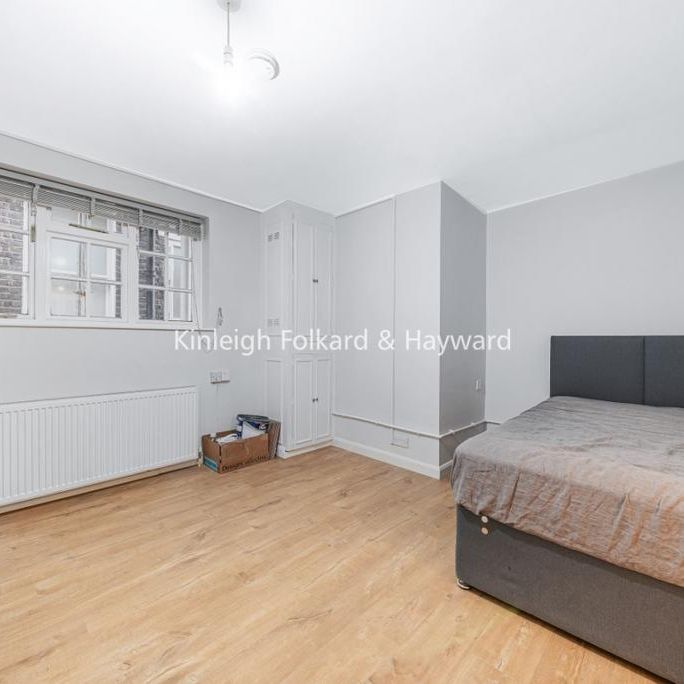 Studio to rent - Photo 1
