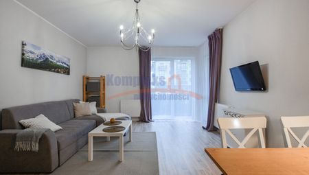 Gumieńce, ul. gen. Stanisława Maczka, Szczecin - Фото 3