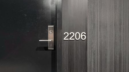 For Lease - 20 Edward Street Unit# 2206, Toronto, Ontario - Photo 4