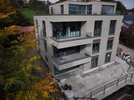 Exklusive Mietwohnung - Photo 3