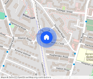 Milton Close, Norwich - Photo 1