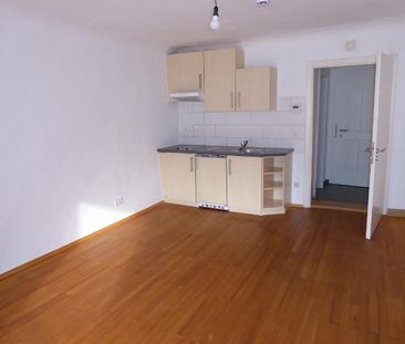 Charmantes 1-Zimmer Apartment in Passauer Altstadt mit EBK - Foto 2
